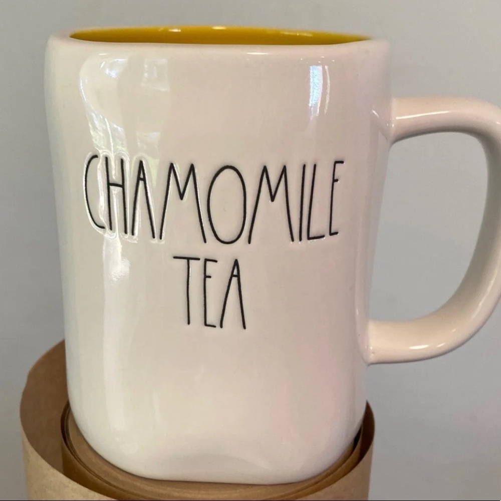 Chamomile Tea Rae Dunn